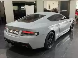 Used Aston Martin Unspecified For Sale in Doha #13066 - 1  image 